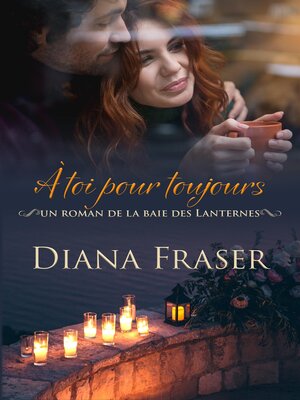 cover image of À toi pour toujours